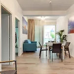 Elegance - Siroli Collection アパートホテル 3*