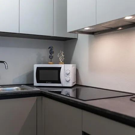 Elegance - Siroli Collection Cervia