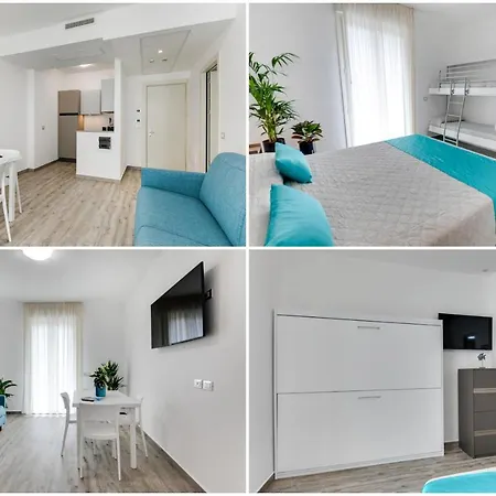 Aparthotel Elegance - Siroli Collection 3*