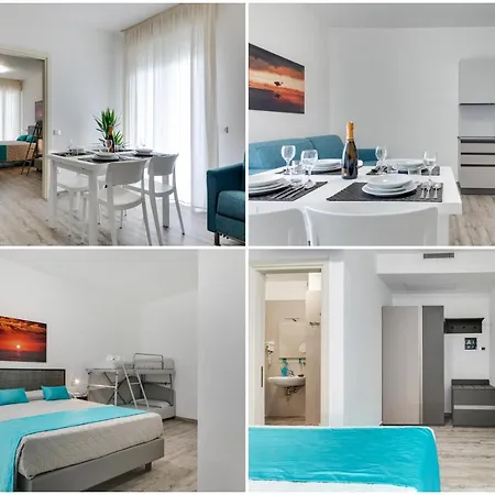 Elegance - Siroli Collection 3* Cervia