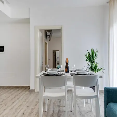 Elegance - Siroli Collection Aparthotel