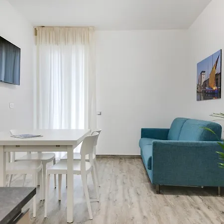 Elegance - Siroli Collection Cervia