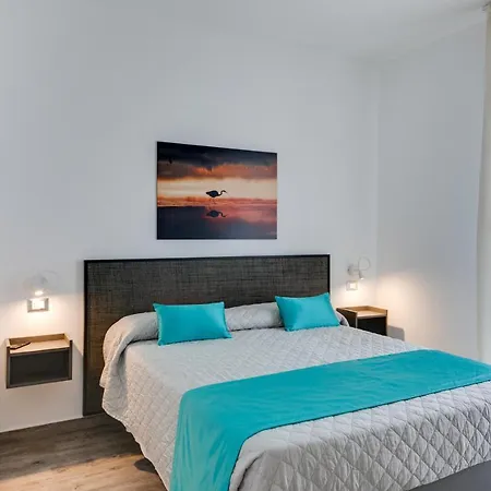 Aparthotel Elegance - Siroli Collection