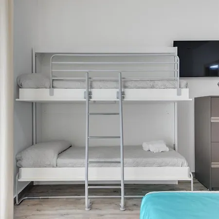 Aparthotel Elegance - Siroli Collection Cervia