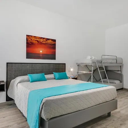 Elegance - Siroli Collection Aparthotel