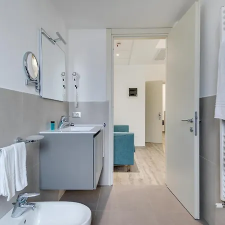 Elegance - Siroli Collection 3* Cervia