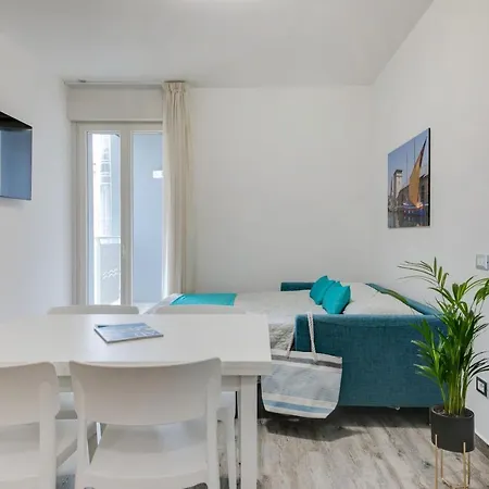 Elegance - Siroli Collection 3* Cervia