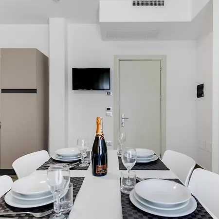 Elegance - Siroli Collection 3* Cervia