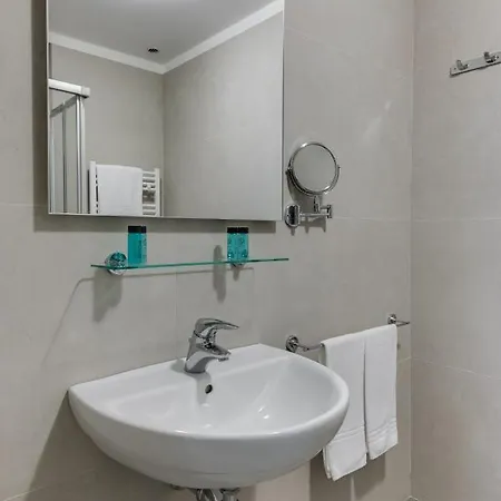 Elegance - Siroli Collection 3*