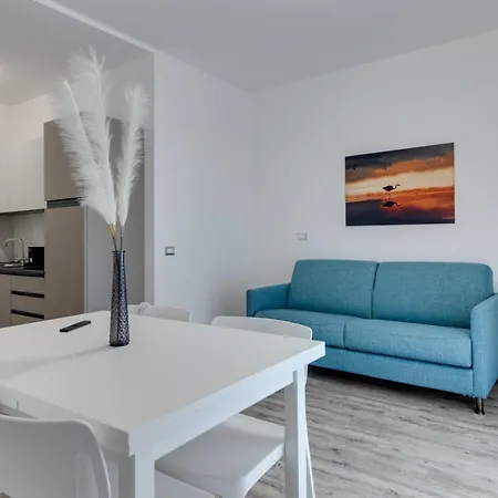 Elegance - Siroli Collection Cervia