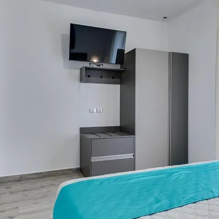 Elegance - Siroli Collection Aparthotel Cervia