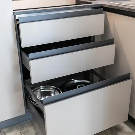 Apartmanhotel Elegance - Siroli Collection