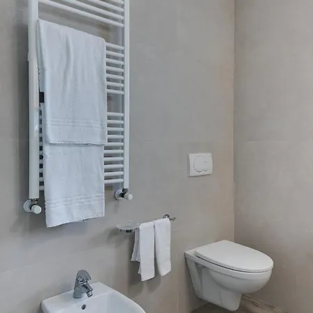 Elegance - Siroli Collection 3* Cervia