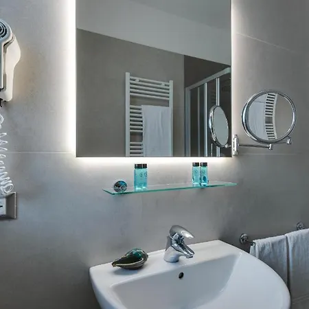 Lägenhetshotell Elegance - Siroli Collection