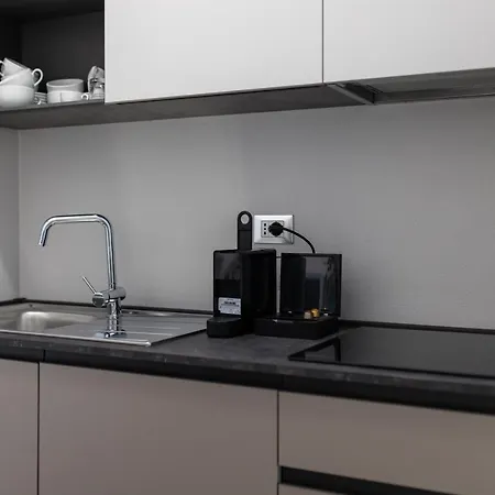 Apartmanhotel Elegance - Siroli Collection Cervia