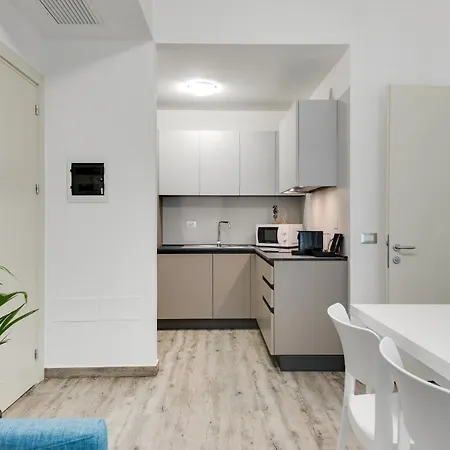 Elegance - Siroli Collection