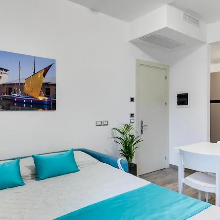 Aparthotel Elegance - Siroli Collection