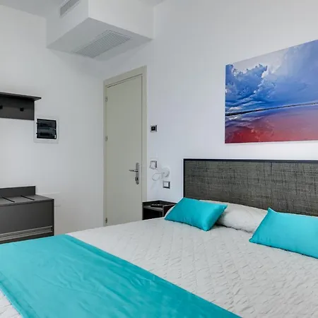 Elegance - Siroli Collection Cervia