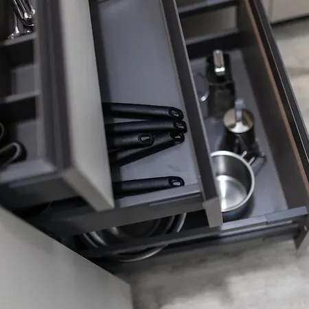 Elegance - Siroli Collection