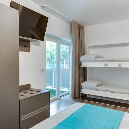 Elegance - Siroli Collection Cervia