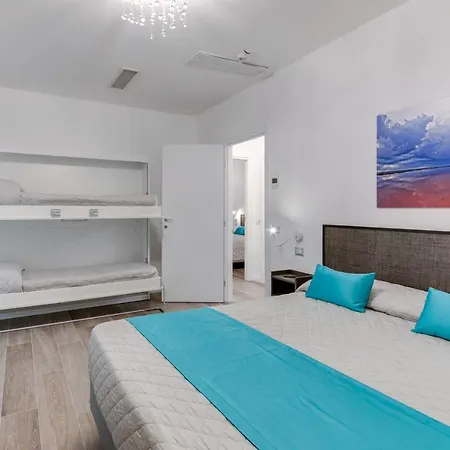 Elegance - Siroli Collection Cervia