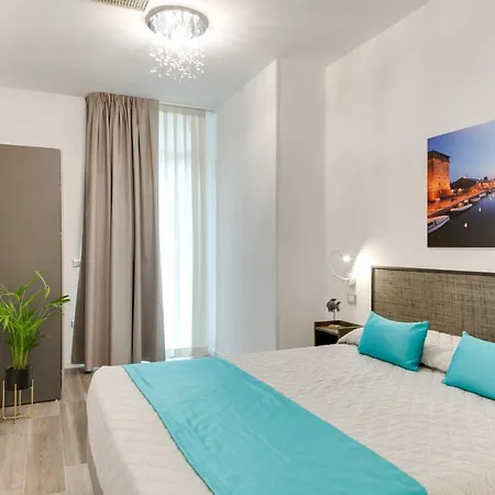 Elegance - Siroli Collection 3*