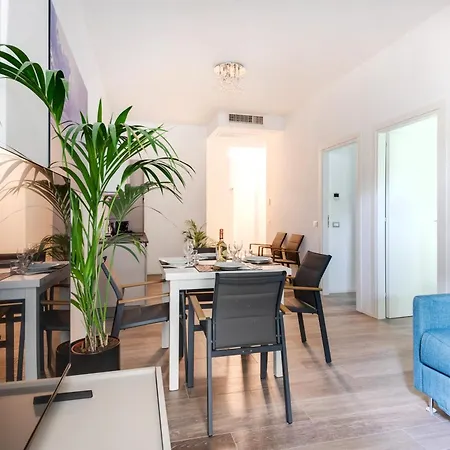 Aparthotel Elegance - Siroli Collection Cervia