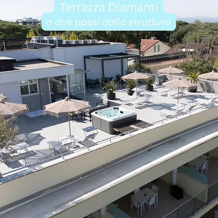 Elegance - Siroli Collection チェルヴィア