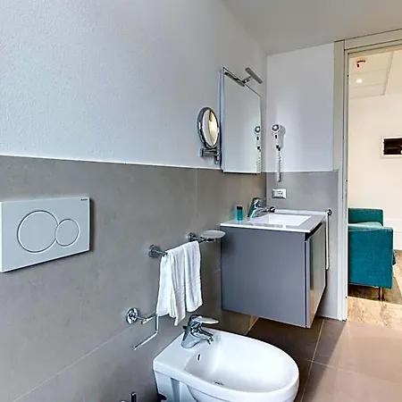 Aparthotel Elegance - Siroli Collection Cervia
