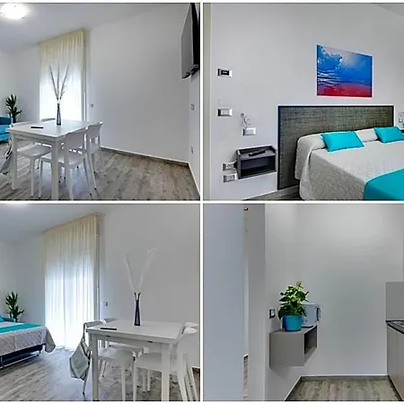 Aparthotel Elegance - Siroli Collection 3*