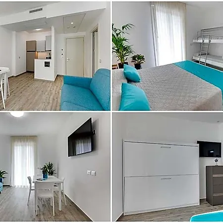 Aparthotel Elegance - Siroli Collection Cervia