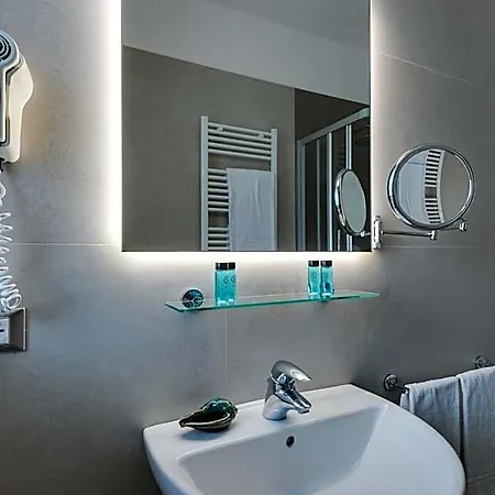 Elegance - Siroli Collection Aparthotel