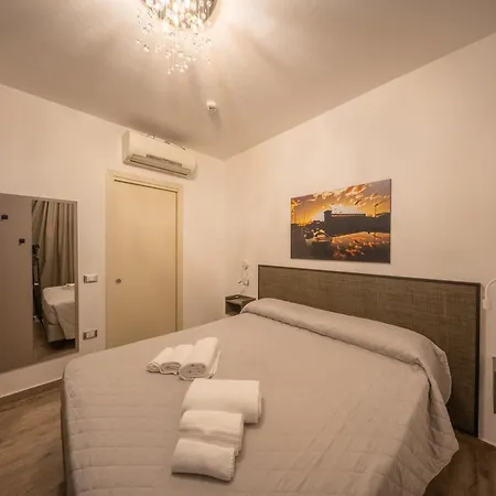 Elegance - Siroli Collection Aparthotel 3*
