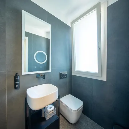 Aparthotel Elegance - Siroli Collection 3*