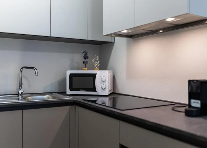 Elegance - Siroli Collection Cervia