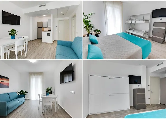 Aparthotel Elegance - Siroli Collection 3*