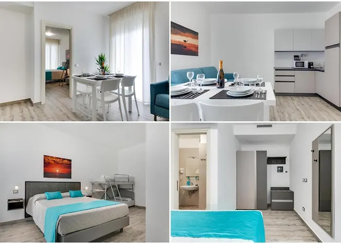 Elegance - Siroli Collection 3* Cervia