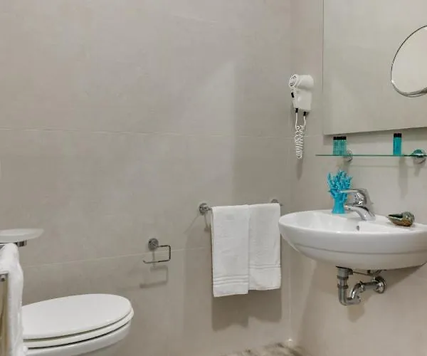 Elegance - Siroli Collection Aparthotel 3*