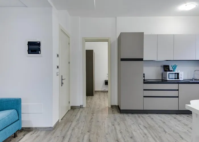 Aparthotel Elegance - Siroli Collection Cervia