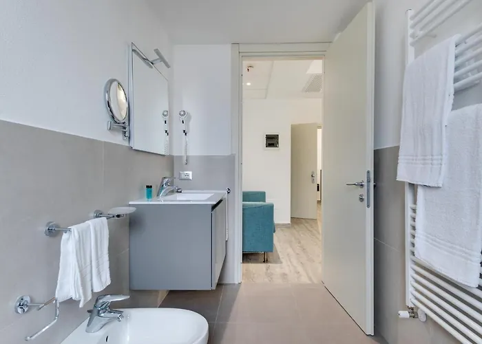 Elegance - Siroli Collection 3* Cervia