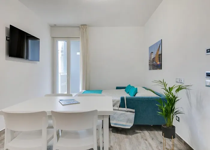 Elegance - Siroli Collection 3* Cervia