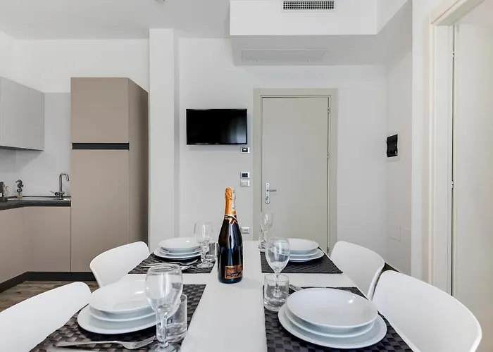 Elegance - Siroli Collection 3* Cervia