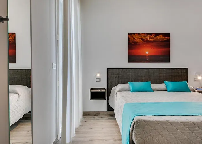 Elegance - Siroli Collection Cervia