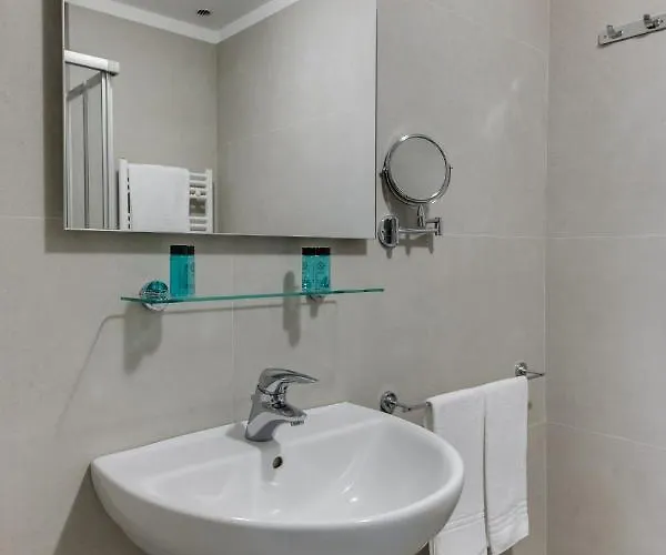 Elegance - Siroli Collection 3*