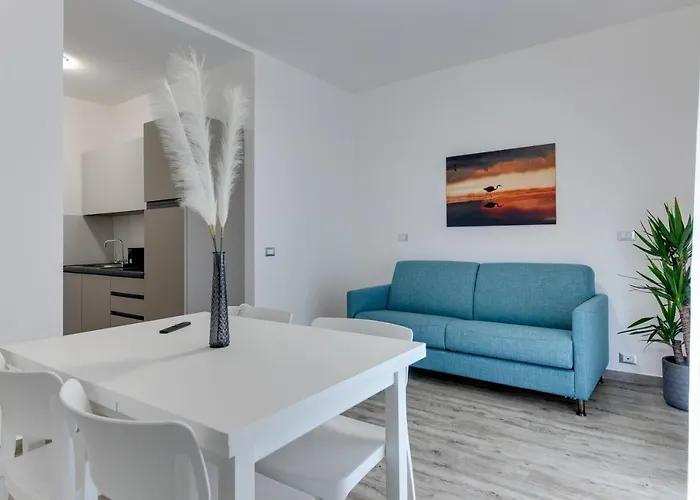 Elegance - Siroli Collection Cervia