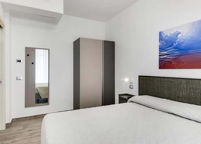 Aparthotel Elegance - Siroli Collection 3*