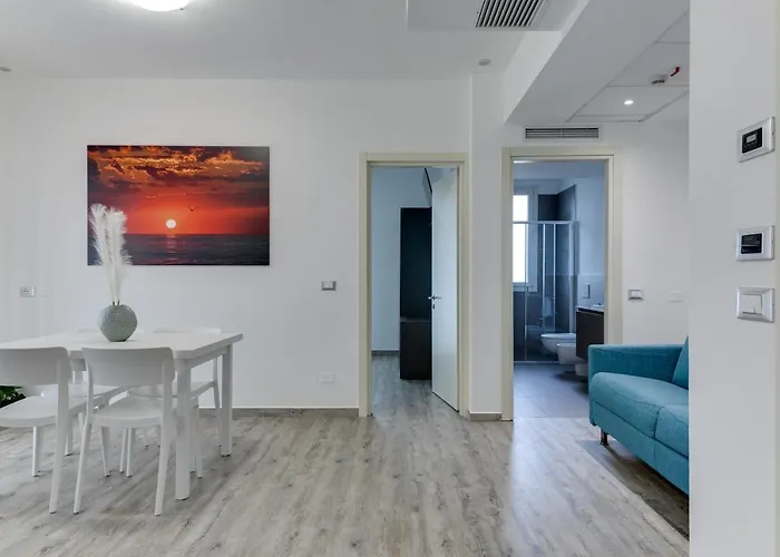 Aparthotel Elegance - Siroli Collection Cervia