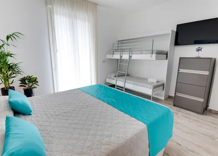 Elegance - Siroli Collection Aparthotel Cervia