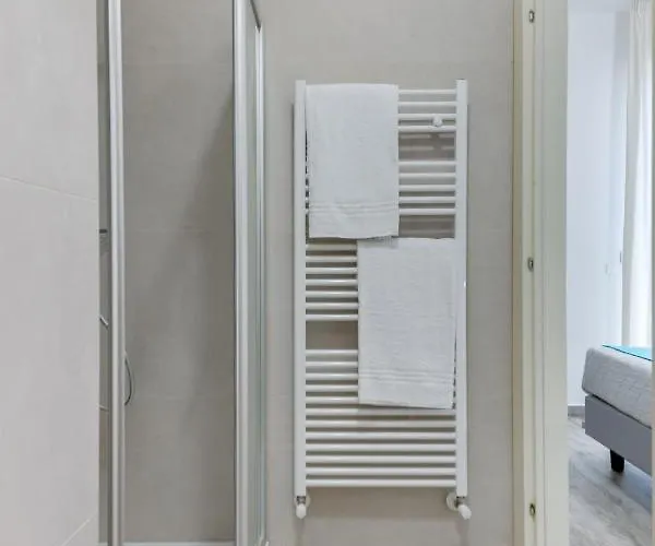 Aparthotel Elegance - Siroli Collection 3*