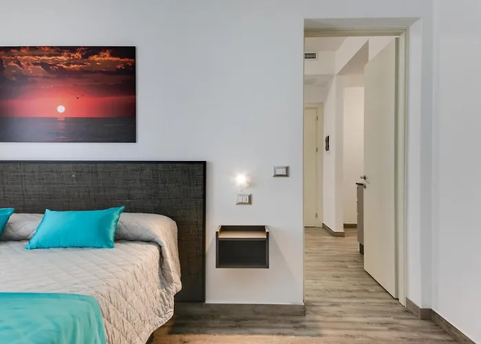 Aparthotel Elegance - Siroli Collection Cervia